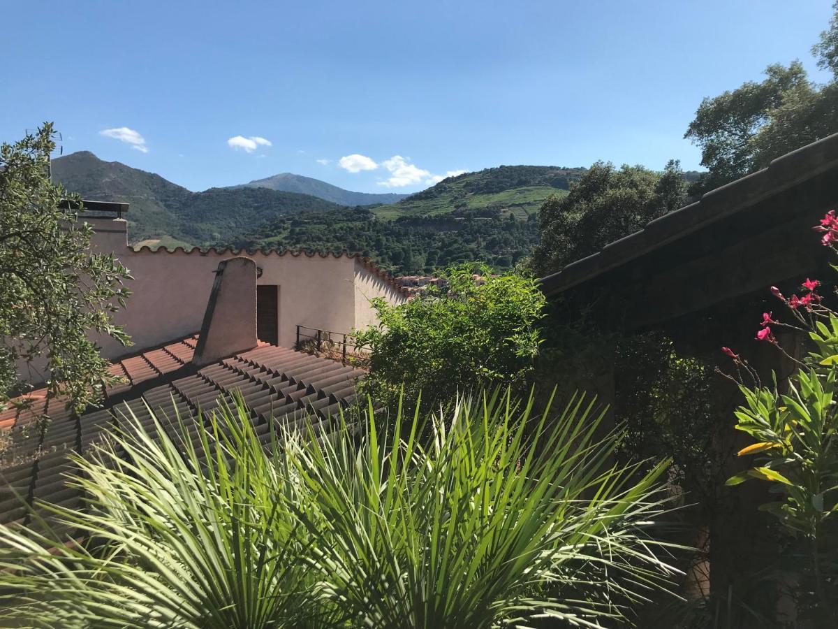 Les Chenes-lieges D'ambeille Daire